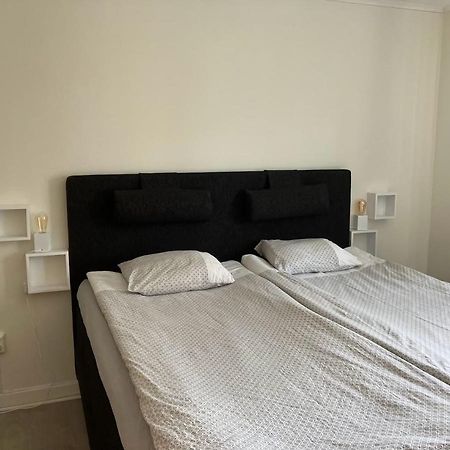 Bergasa Bed & Kitchen Draengsered Torup  Eksteriør bilde