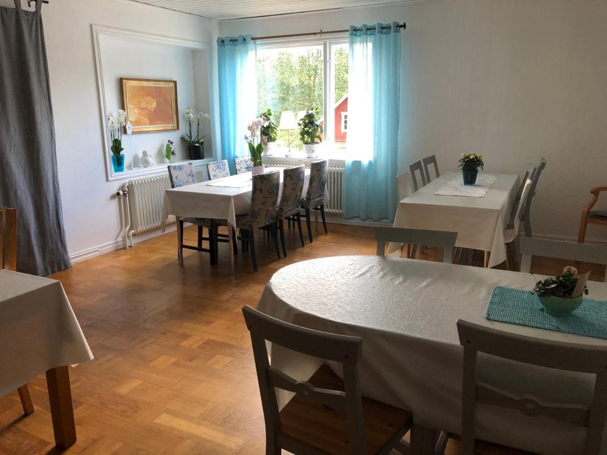 Bergasa Bed & Kitchen Draengsered Torup  Eksteriør bilde