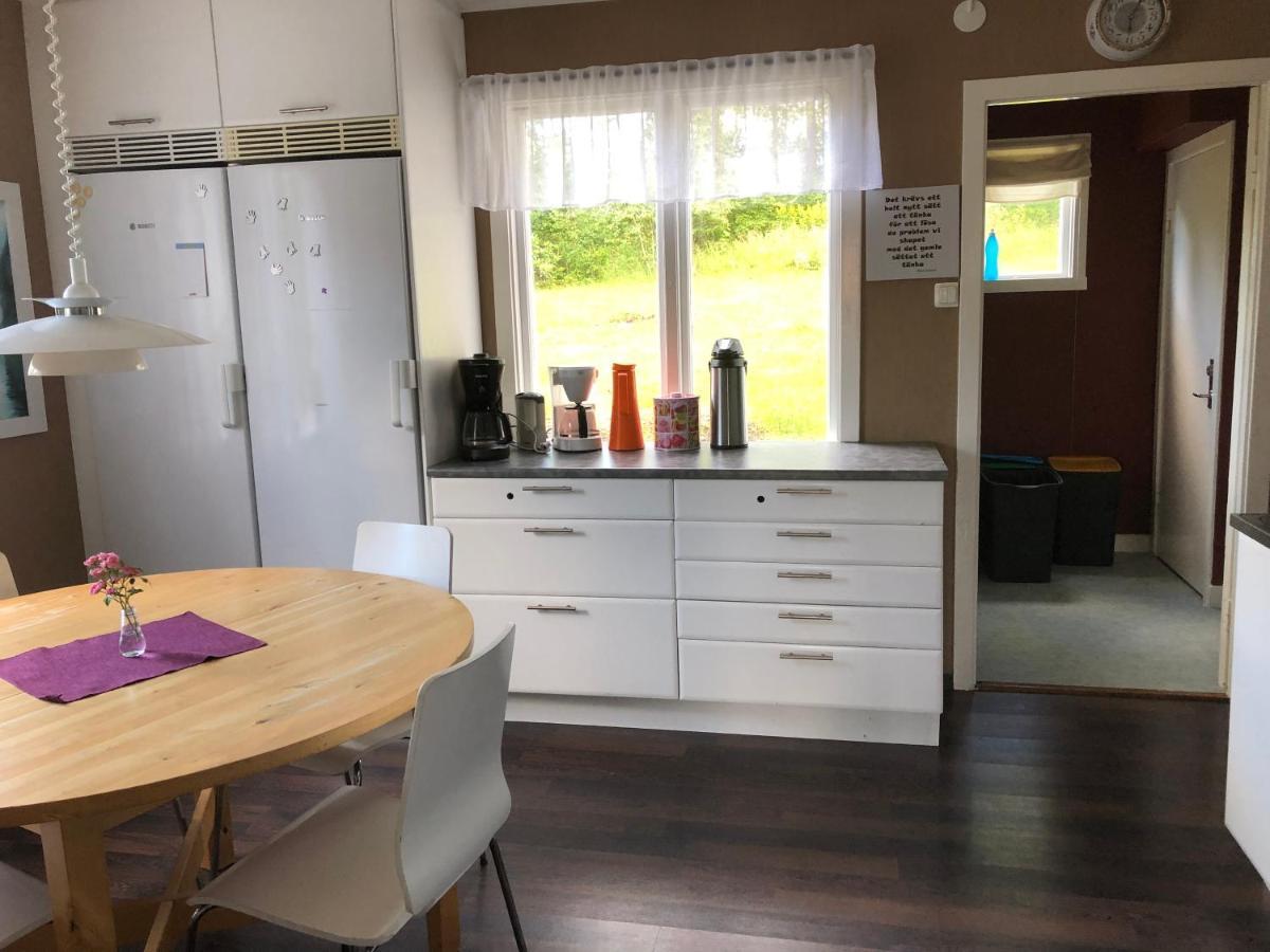 Bergasa Bed & Kitchen Draengsered Torup  Eksteriør bilde