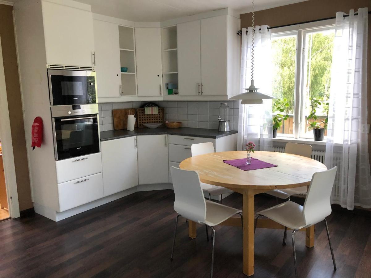 Bergasa Bed & Kitchen Draengsered Torup  Eksteriør bilde