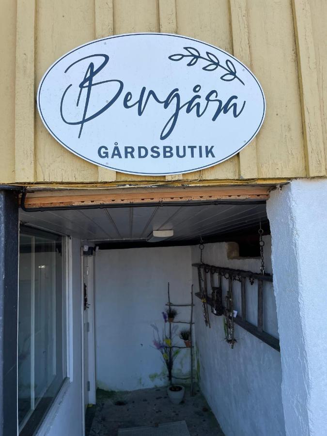 Bergasa Bed & Kitchen Draengsered Torup  Eksteriør bilde
