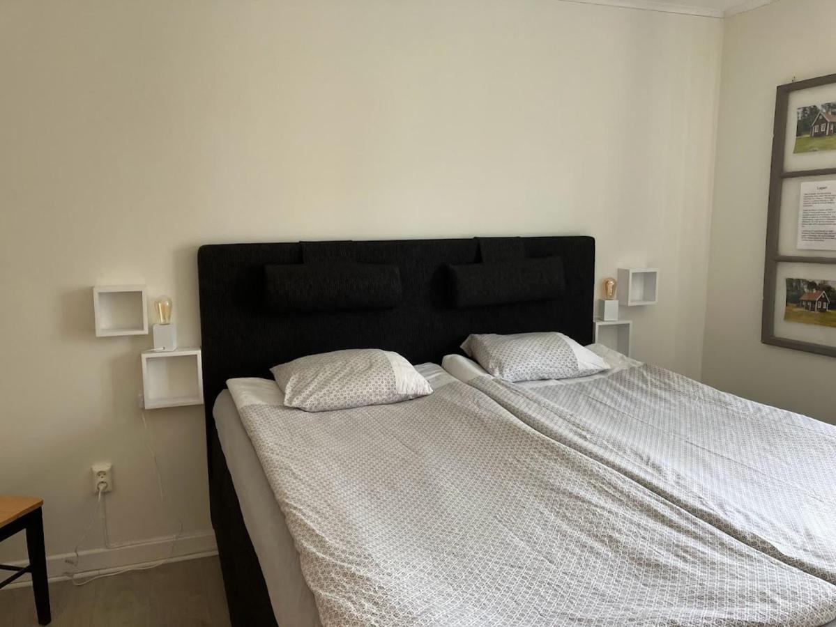Bergasa Bed & Kitchen Draengsered Torup  Eksteriør bilde