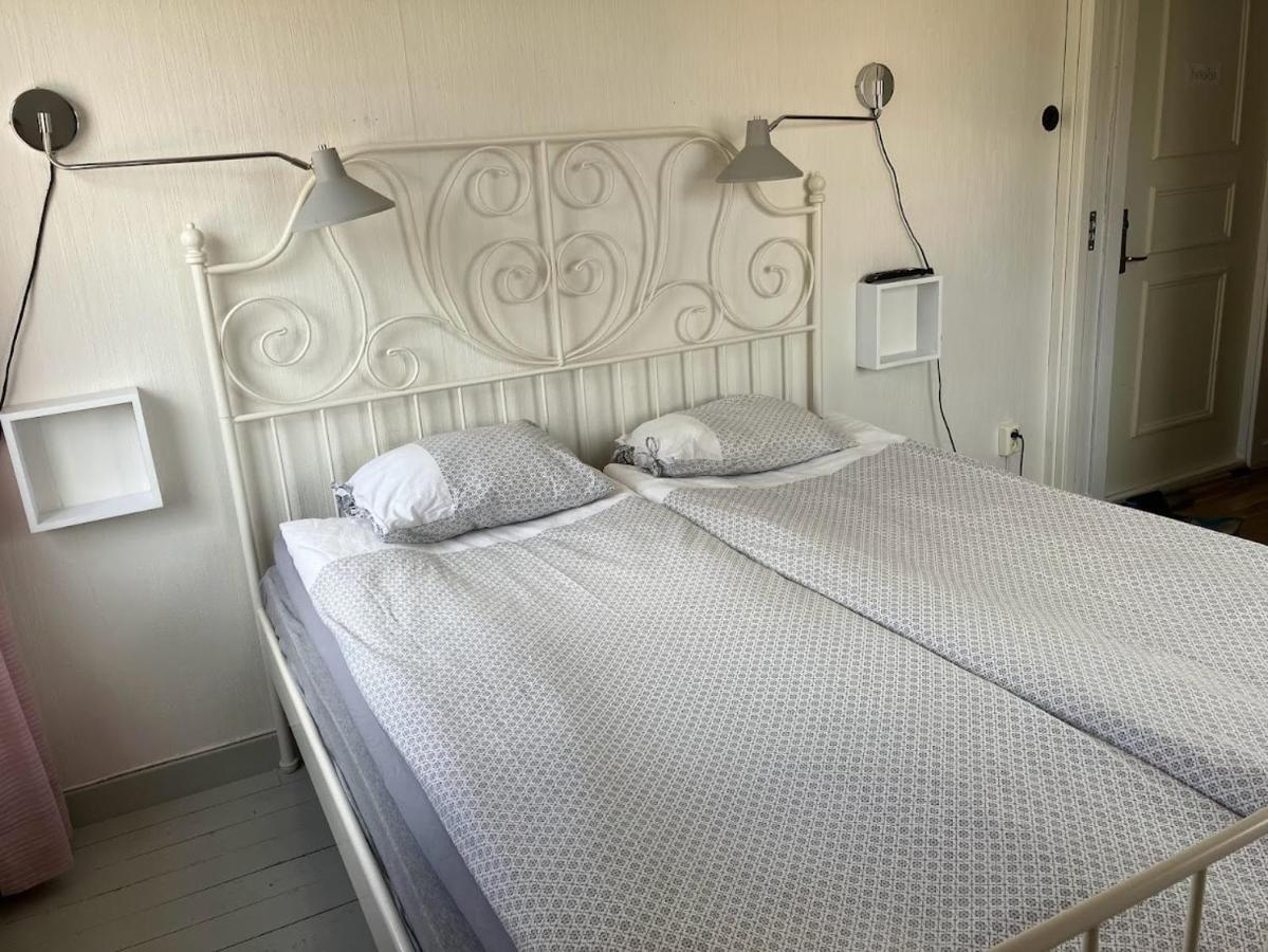 Bergasa Bed & Kitchen Draengsered Torup  Eksteriør bilde