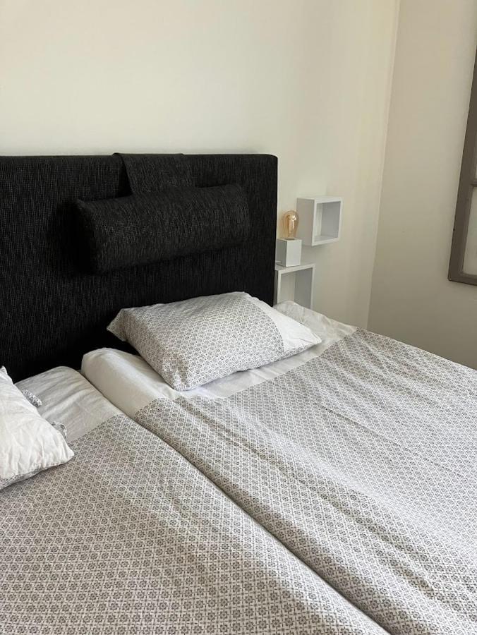 Bergasa Bed & Kitchen Draengsered Torup  Eksteriør bilde