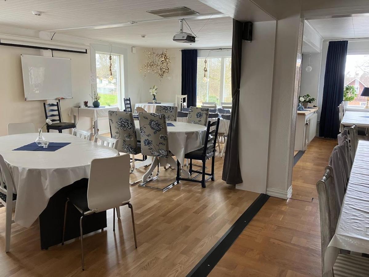 Bergasa Bed & Kitchen Draengsered Torup  Eksteriør bilde
