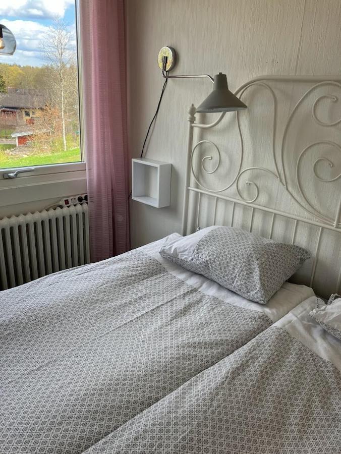 Bergasa Bed & Kitchen Draengsered Torup  Eksteriør bilde