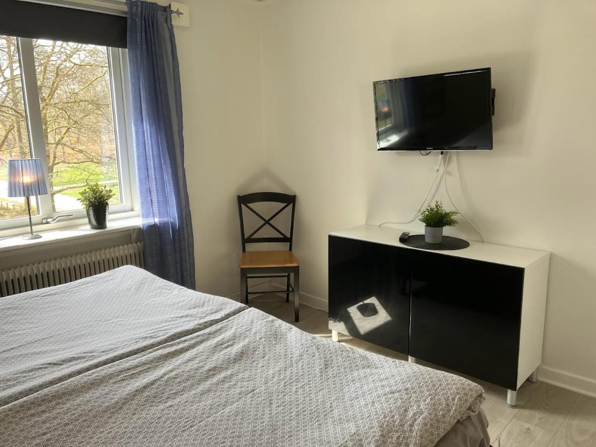Bergasa Bed & Kitchen Draengsered Torup  Eksteriør bilde